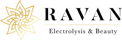 RAVAN Aesthetics logo