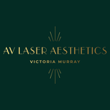 AV Laser & Aesthetics logo