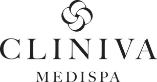 Cliniva Medispa logo