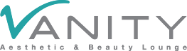 Vanity Aesthetic & Beauty Lounge logo