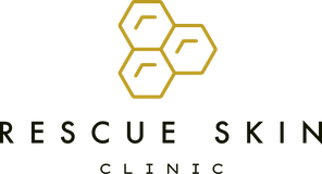 Rescue Skin Clinic logo