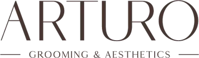 Arturo Grooming & Aesthetics logo