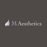 M Aesthetics logo