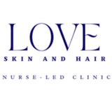 Love Skin And Hair Aesthetics Clinic logo
