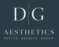 DG Aesthetics logo