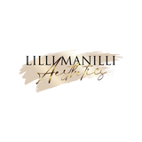 Lilli Manilli Aesthetics logo