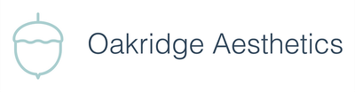 Oakridge Aesthetics logo