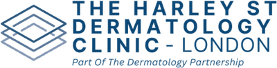 The Harley Street Dermatology Clinic logo