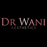 Dr Wani Aesthetics logo