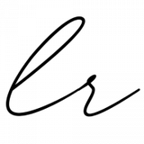 Lisa Roberts Aesthetics logo