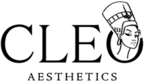 Cleo Aesthetics logo