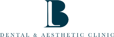 Blue Light Dental & Aesthetic Clinic logo