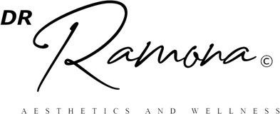 Dr Ramona Aesthetics And Wellness logo