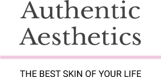 Authentic Aesthetics logo