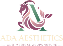 Ada Aesthetics Leics logo