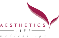 Aesthetics Life UK logo