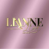 Lianne Lloyd Aesthetics, Beauty & Extensions logo