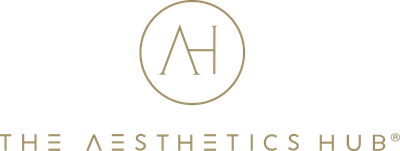 The Aesthetics Hub logo