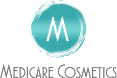 Medicare Cosmetics logo