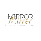Mirror Mirror Beauty and aesthetics logo