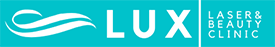 Lux Laser & Beauty Clinic logo