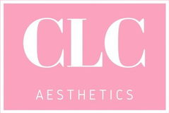 CLC Cosmetics & Aesthetics logo