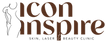 Icon Inspire Aesthetics logo
