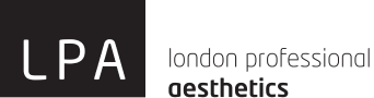 London Professional Aesthetics logo