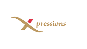 Xpressions aesthetics & laser clinic logo