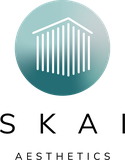 Skai Aesthetics logo