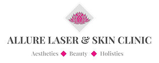 Allure Laser and Skin Clinic logo