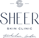 Sheer Skin Clinic logo