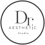 Dr.Aesthetic Studio logo