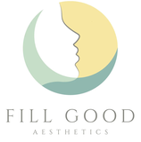 Fill Good aesthetics logo