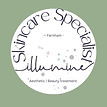 Illumine Aesthetics logo