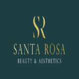 Santa Rosa Beauty and Aesthetics logo