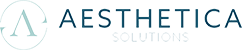 Aesthetica Solutions Ltd. logo