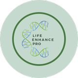 LifeEnhancePro logo