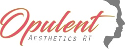 Opulent Aesthetics RT logo