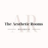 The Aesthetic Rooms logo