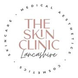 The Skin Clinic Lancashire logo