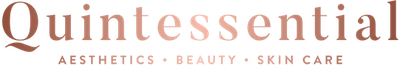 Quintessential Aesthetics Beauty Skin Care logo