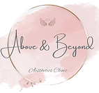 Above and Beyond Aesthetics logo