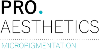 Pro.Aesthetics logo