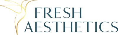 Fresh Aesthetics logo