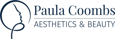 Paula Coombs Aesthetics & Beauty logo