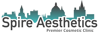 Spire Aesthetics logo