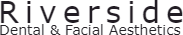 Riverside Dental and Facial Aesthetics logo