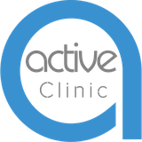 Active Clinics logo