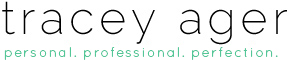 Tracey Ager Aesthetics logo